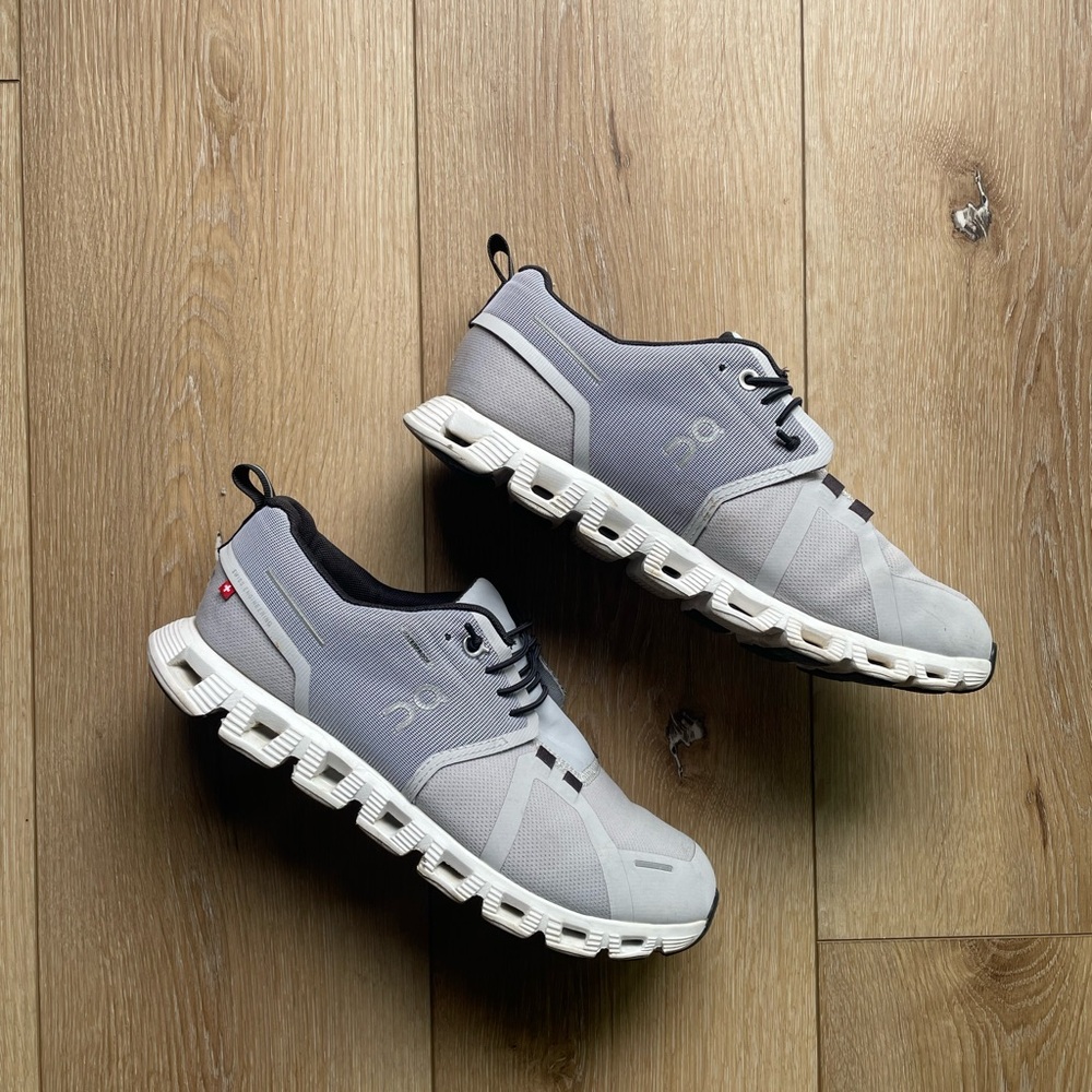On Running shoes